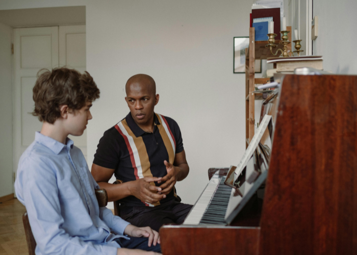 Advanced Performance Coaching